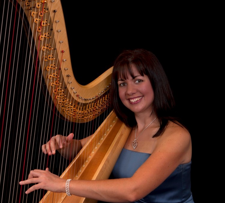 thompson-school-of-music-harp-instruction-photo